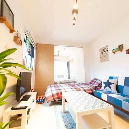 Tg House Apartment Osaka Ngoại thất bức ảnh