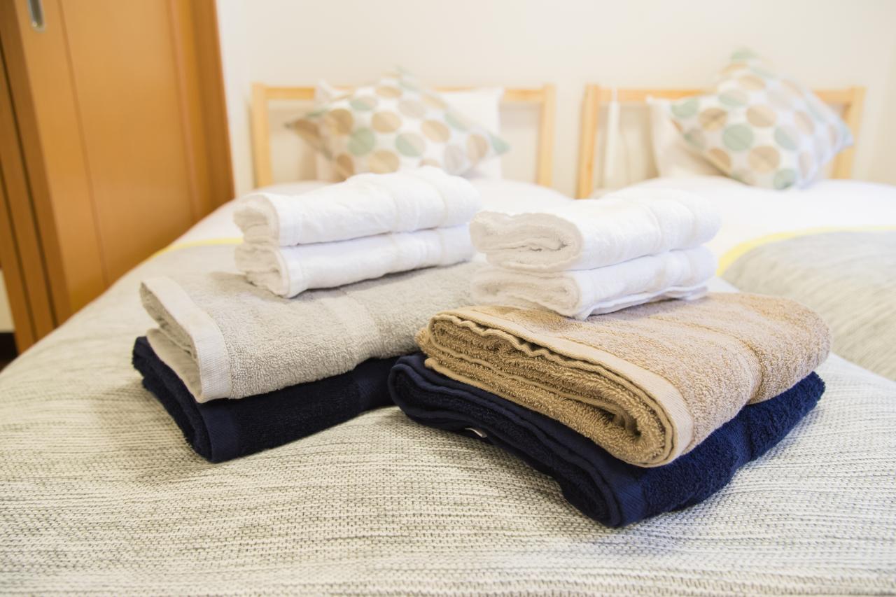 Tg House Apartment Osaka Ngoại thất bức ảnh
