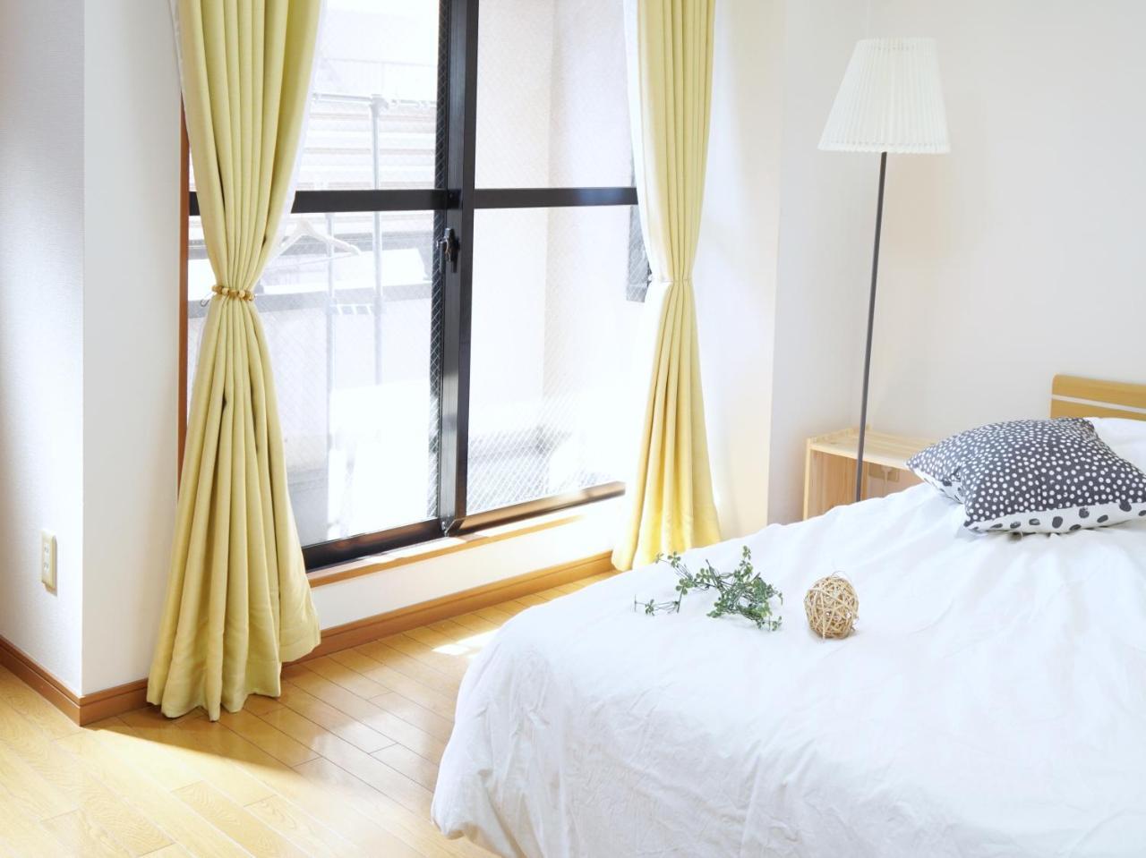 Tg House Apartment Osaka Ngoại thất bức ảnh