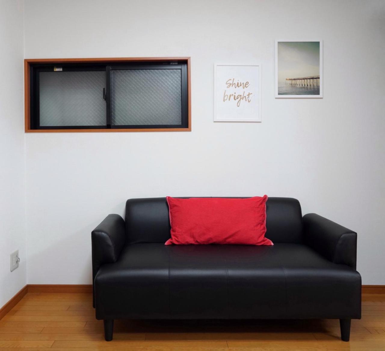 Tg House Apartment Osaka Ngoại thất bức ảnh