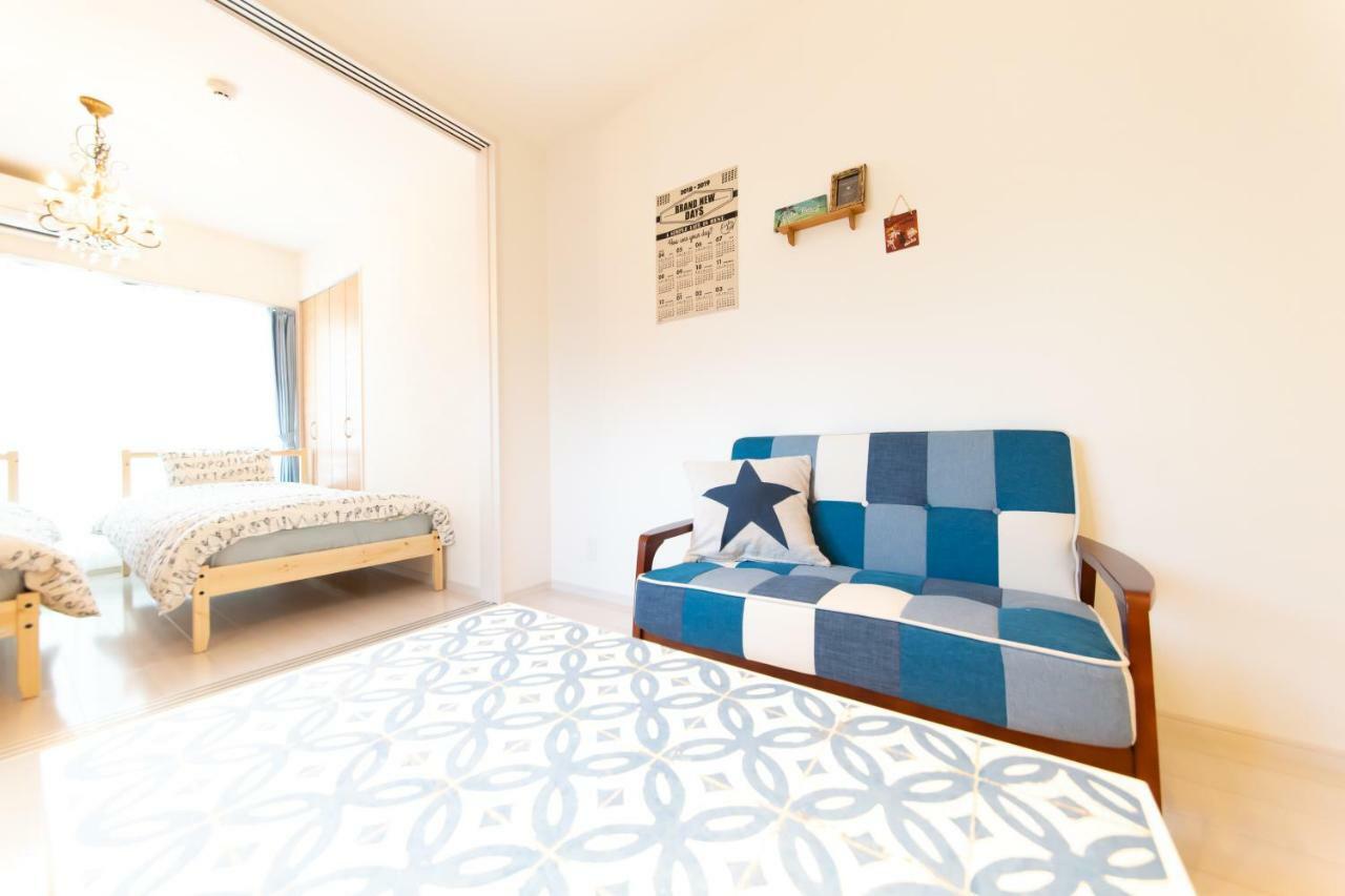 Tg House Apartment Osaka Ngoại thất bức ảnh
