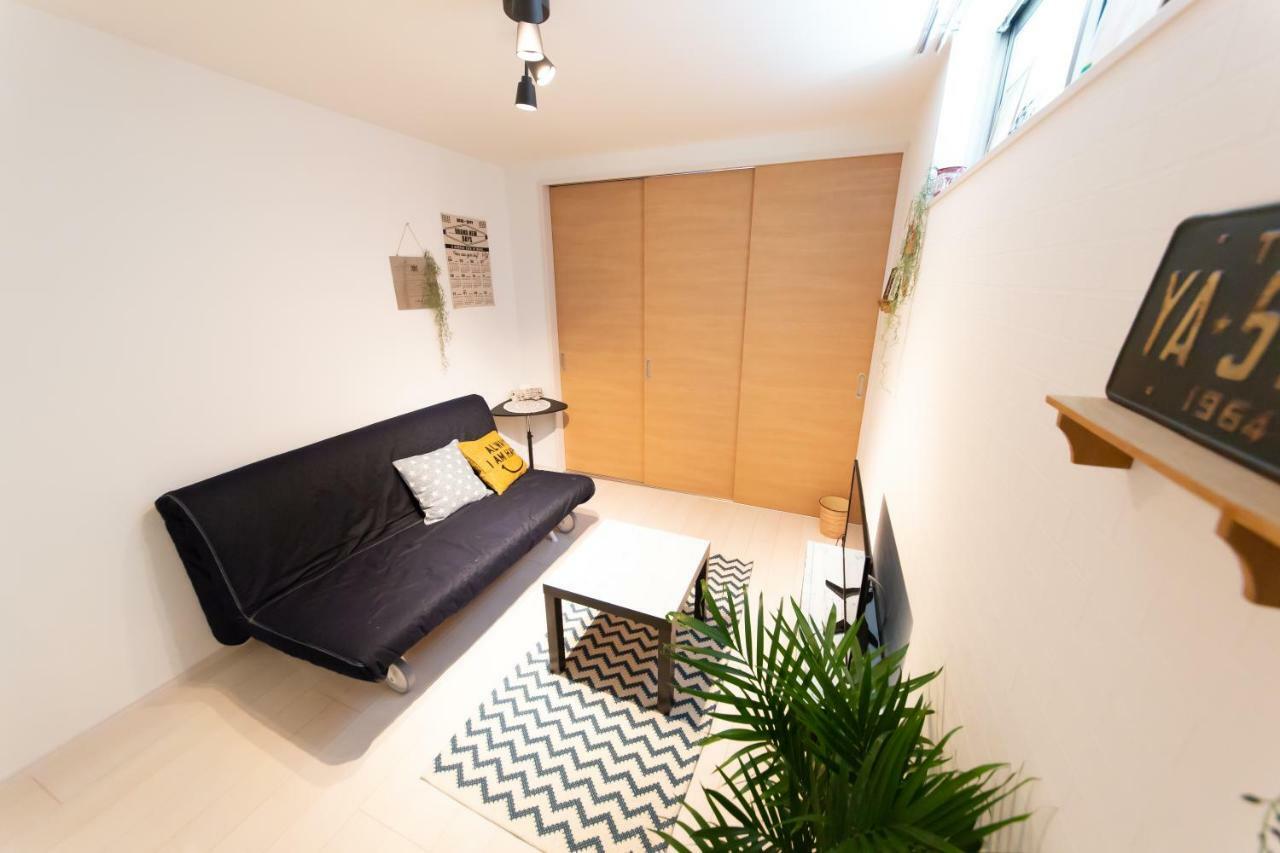 Tg House Apartment Osaka Ngoại thất bức ảnh