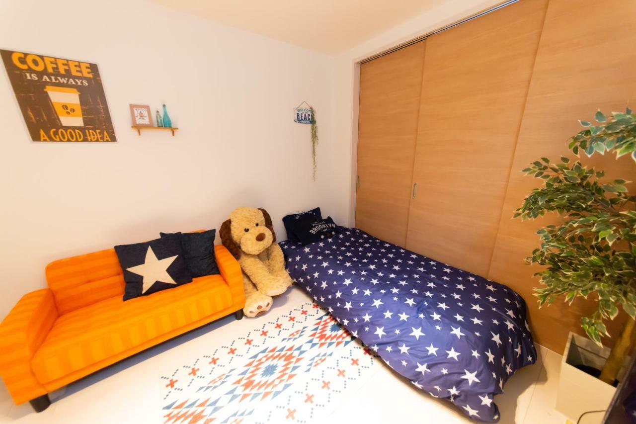 Tg House Apartment Osaka Ngoại thất bức ảnh
