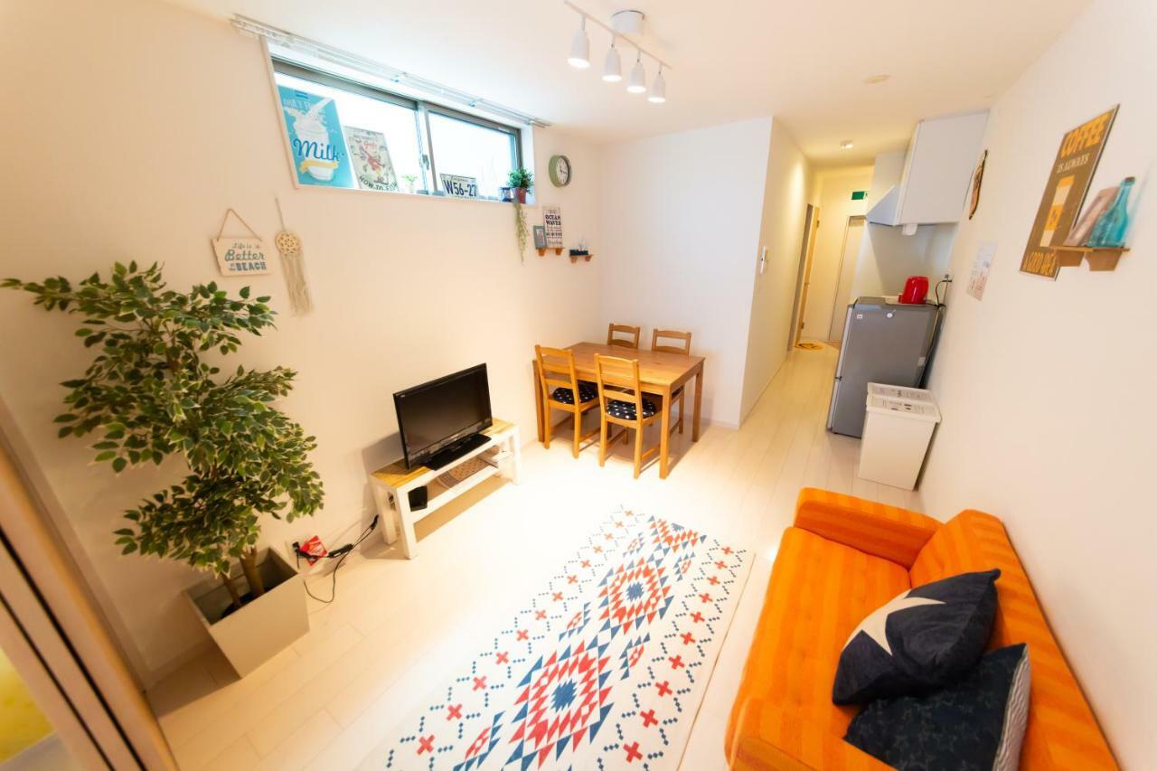 Tg House Apartment Osaka Ngoại thất bức ảnh