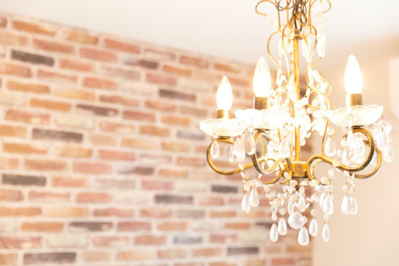 Tg House Apartment Osaka Ngoại thất bức ảnh
