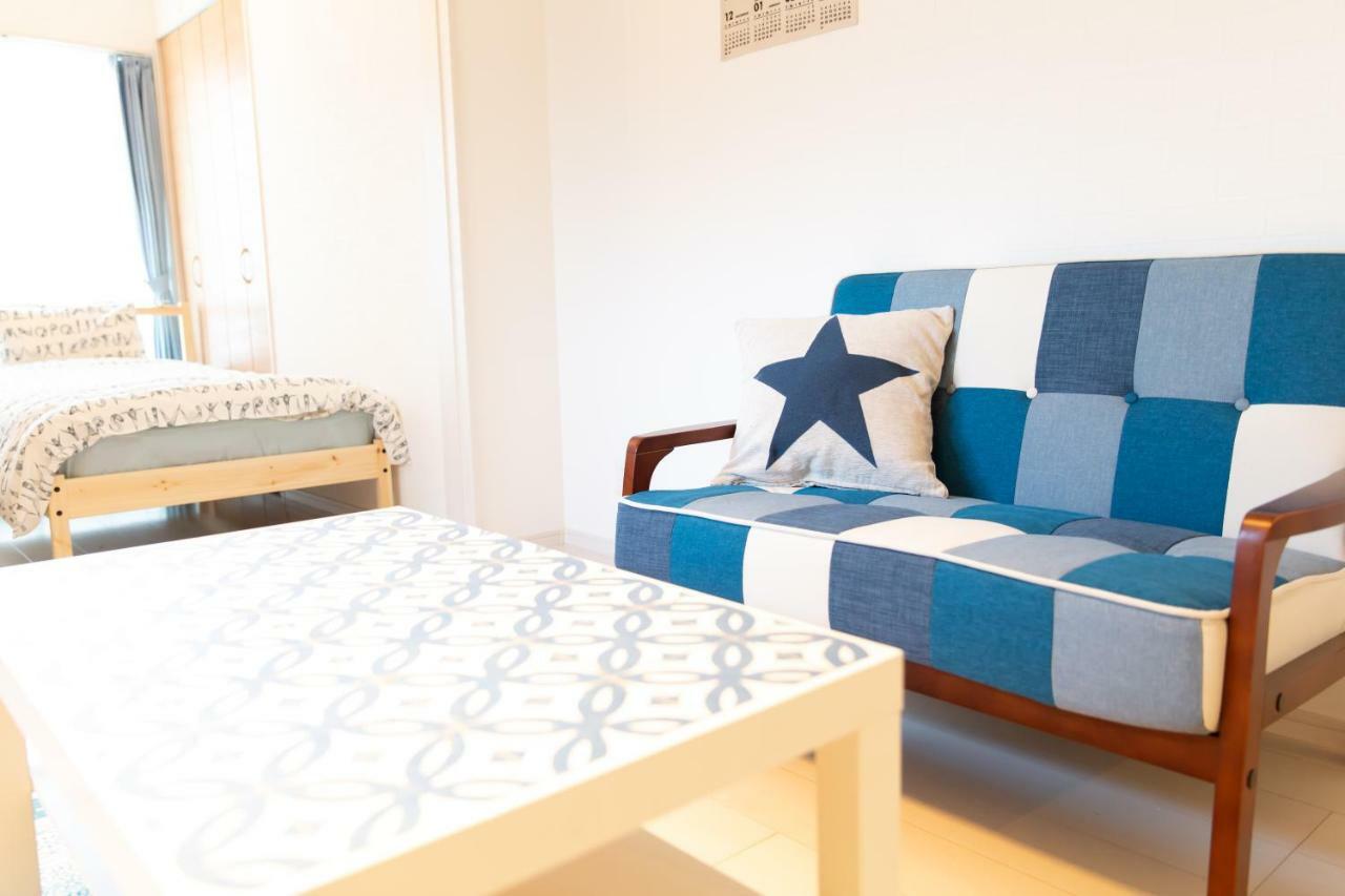 Tg House Apartment Osaka Ngoại thất bức ảnh