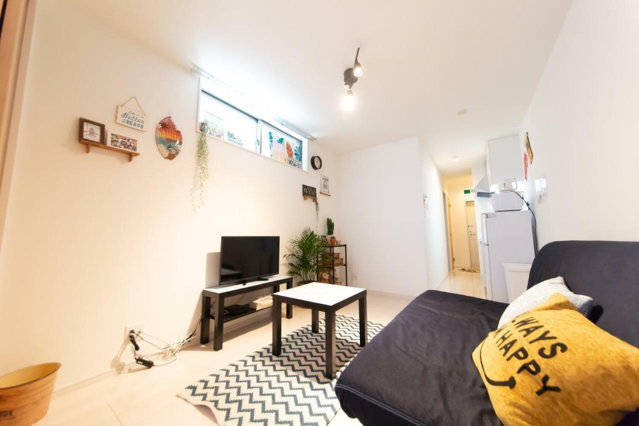 Tg House Apartment Osaka Ngoại thất bức ảnh