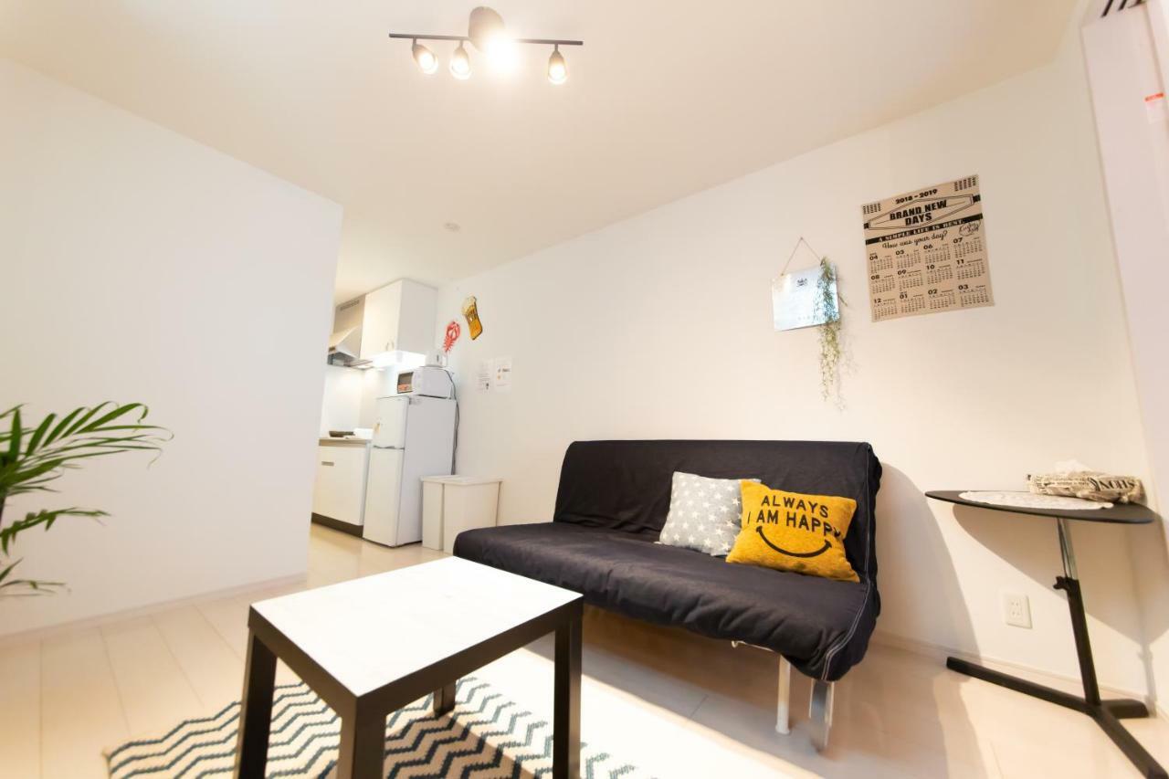 Tg House Apartment Osaka Ngoại thất bức ảnh