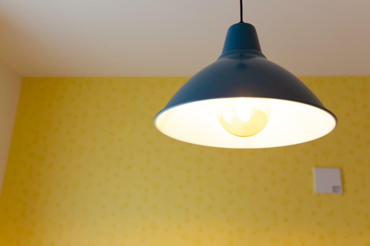 Tg House Apartment Osaka Ngoại thất bức ảnh