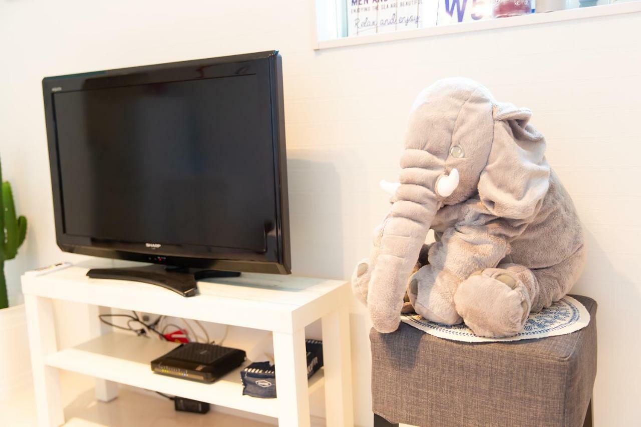 Tg House Apartment Osaka Ngoại thất bức ảnh