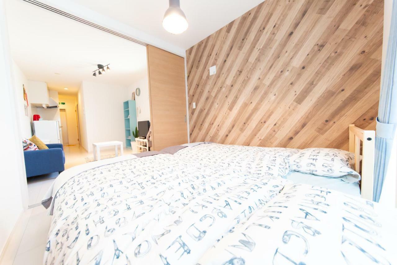 Tg House Apartment Osaka Ngoại thất bức ảnh